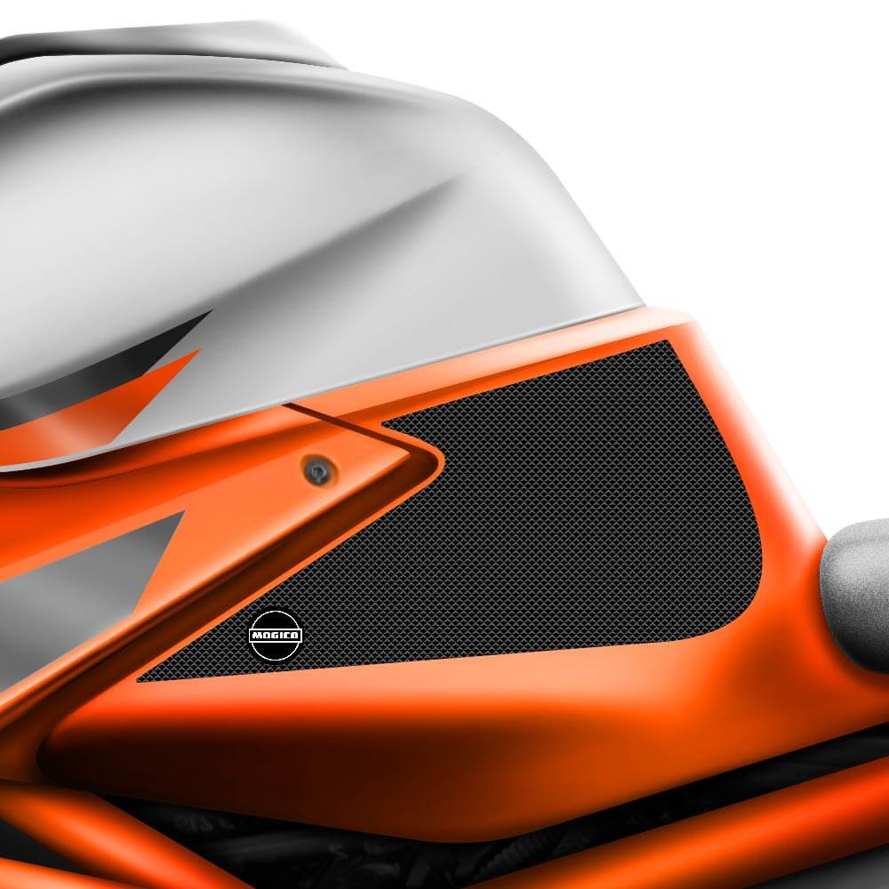 Stickers 3D Compatible With KTM 1290 SUPER ADVENTURE S 2021 Protection