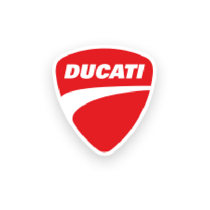 DUCATI MOGICO - Motorcycle Dashboard/Instrument Screen Protectors | Motorcycle Tank Pads | Motorbike Tank Grip Pads