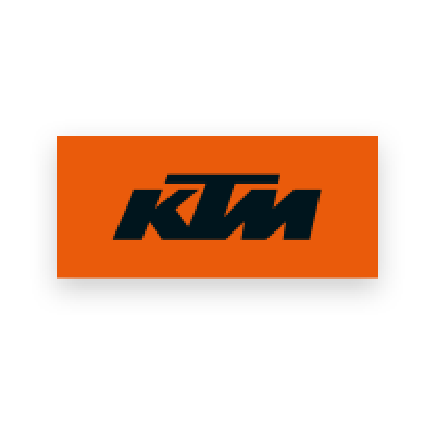 KTM MOGICO - Motorcycle Dashboard/Instrument Screen Protectors | Motorcycle Tank Pads | Motorbike Tank Grip Pads