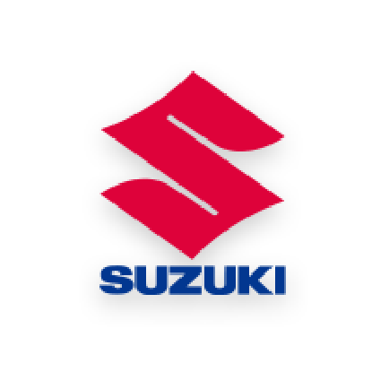 SUZUKI MOGICO - Motorcycle Dashboard/Instrument Screen Protectors | Motorcycle Tank Pads | Motorbike Tank Grip Pads