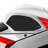 Mogico Aprilia TUONO V4 2011-2020 Tank Grips / Motorcycle Anti-slip Pads / Traction Non-Slip Mats Fuel Tank Protection