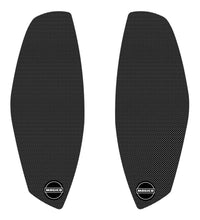 Mogico Aprilia RS660 2021+ Tank Grips / Motorcycle Anti-slip Pads / Traction Non-Slip Mats Fuel Tank Protection