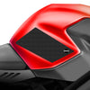 Mogico Aprilia SHIVER 750 2007+ Tank Grips / Motorcycle Anti-slip Pads / Traction Non-Slip Mats Fuel Tank Protection