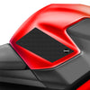 Mogico Aprilia SHIVER 900 2007+ Tank Grips / Motorcycle Anti-slip Pads / Traction Non-Slip Mats Fuel Tank Protection