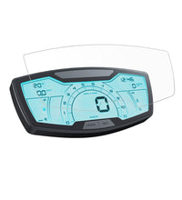 Mogico Aprilia SR GT (SPORT) 2022+ Motorcycle Nano Glass Dashboard Screen Protector Kit