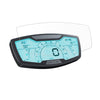 Mogico Aprilia SXR 2022+ Motorcycle Nano Glass Dashboard Screen Protector Kit