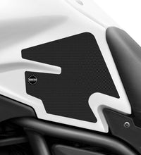 Mogico BMW F700GS 2013-2018 Tank Grips / Motorcycle Anti-slip Pads / Traction Non-Slip Mats Fuel Tank Protection