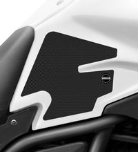 Mogico BMW F700GS 2013-2018 Tank Grips / Motorcycle Anti-slip Pads / Traction Non-Slip Mats Fuel Tank Protection