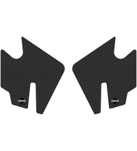 Mogico BMW F700GS 2013-2018 Tank Grips / Motorcycle Anti-slip Pads / Traction Non-Slip Mats Fuel Tank Protection