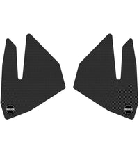 Mogico BMW F800GS 2015-2017 Tank Grips / Motorcycle Anti-slip Pads / Traction Non-Slip Mats Fuel Tank Protection