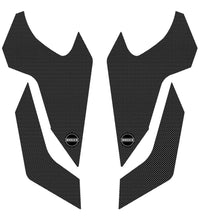 Mogico BMW F900R 2020+ Tank Grips / Motorcycle Anti-slip Pads / Traction Non-Slip Mats Fuel Tank Protection