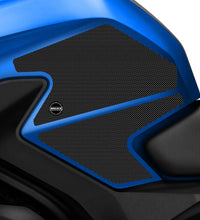 Mogico BMW G310R 2016-2020 Tank Grips / Motorcycle Anti-slip Pads / Traction Non-Slip Mats Fuel Tank Protection