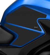 Mogico BMW G310R 2016-2020 Tank Grips / Motorcycle Anti-slip Pads / Traction Non-Slip Mats Fuel Tank Protection