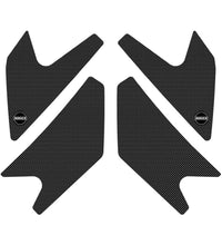 Mogico BMW G310R 2016-2020 Tank Grips / Motorcycle Anti-slip Pads / Traction Non-Slip Mats Fuel Tank Protection