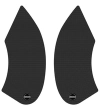 Mogico BMW RnineT 2014+ Tank Grips / Motorcycle Anti-slip Pads / Traction Non-Slip Mats Fuel Tank Protection