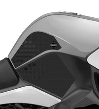 Mogico BMW R1200RT 2014-2018 Tank Grips / Motorcycle Anti-slip Pads / Traction Non-Slip Mats Fuel Tank Protection