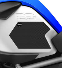 Mogico BMW R1250GS ADVENTURE 2019-2023 Tank Grips / Motorcycle Anti-slip Pads / Traction Non-Slip Mats Fuel Tank Protection