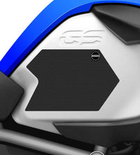 Mogico BMW R1250GS ADVENTURE 2019-2023 Tank Grips / Motorcycle Anti-slip Pads / Traction Non-Slip Mats Fuel Tank Protection