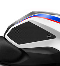 Mogico BMW R1250R 2019+ Tank Grips / Motorcycle Anti-slip Pads / Traction Non-Slip Mats Fuel Tank Protection