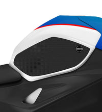 Mogico BMW S1000R 2015-2020 Tank Grips / Motorcycle Anti-slip Pads / Traction Non-Slip Mats Fuel Tank Protection