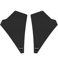 Mogico CFMOTO 650GT 2019+ Tank Grips / Motorcycle Anti-slip Pads / Traction Non-Slip Mats Fuel Tank Protection