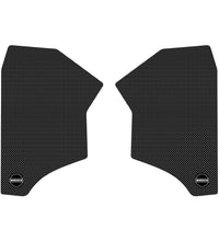 Mogico CFMOTO 800NK 2023+ Tank Grips / Motorcycle Anti-slip Pads / Traction Non-Slip Mats Fuel Tank Protection