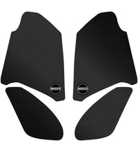 Mogico Honda CBR1000RR Fireblade 2008-2011 Tank Grips / Motorcycle Anti-slip Pads / Traction Non-Slip Mats Fuel Tank Protection
