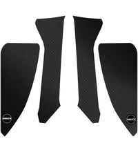 Mogico Honda CBR1000RR Fireblade 2020+ Tank Grips / Motorcycle Anti-slip Pads / Traction Non-Slip Mats Fuel Tank Protection