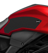 Mogico Honda CB300R 2018+ Tank Grips / Motorcycle Anti-slip Pads / Traction Non-Slip Mats Fuel Tank Protection