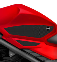 Mogico Honda CB500F 2013-2018 Tank Grips / Motorcycle Anti-slip Pads / Traction Non-Slip Mats Fuel Tank Protection