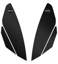 Mogico Honda CB500F 2013-2018 Tank Grips / Motorcycle Anti-slip Pads / Traction Non-Slip Mats Fuel Tank Protection