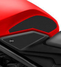 Mogico Honda CB500F 2019+ Tank Grips / Motorcycle Anti-slip Pads / Traction Non-Slip Mats Fuel Tank Protection