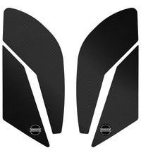 Mogico Honda CB500F 2019+ Tank Grips / Motorcycle Anti-slip Pads / Traction Non-Slip Mats Fuel Tank Protection