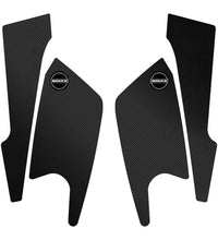 Mogico Honda CB500X 2019+ Tank Grips / Motorcycle Anti-slip Pads / Traction Non-Slip Mats Fuel Tank Protection