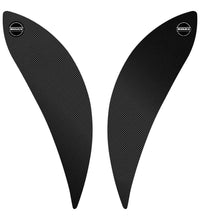 Mogico Honda CB600F Hornet 2007-2013 Tank Grips / Motorcycle Anti-slip Pads / Traction Non-Slip Mats Fuel Tank Protection