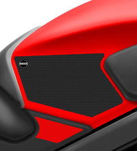 Mogico Honda CB650F 2014-2017 Tank Grips / Motorcycle Anti-slip Pads / Traction Non-Slip Mats Fuel Tank Protection