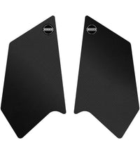 Mogico Honda CB650F 2014-2017 Tank Grips / Motorcycle Anti-slip Pads / Traction Non-Slip Mats Fuel Tank Protection