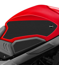 Mogico Honda CB650R 2019+ Tank Grips / Motorcycle Anti-slip Pads / Traction Non-Slip Mats Fuel Tank Protection