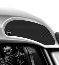 Mogico Honda CB1100EX 2017-2021 Tank Grips / Motorcycle Anti-slip Pads / Traction Non-Slip Mats Fuel Tank Protection