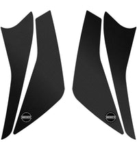 Mogico Honda CBF1000 2010-2018 Tank Grips / Motorcycle Anti-slip Pads / Traction Non-Slip Mats Fuel Tank Protection