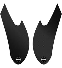 Mogico Honda NC750S 2014-2020 Tank Grips / Motorcycle Anti-slip Pads / Traction Non-Slip Mats Fuel Tank Protection