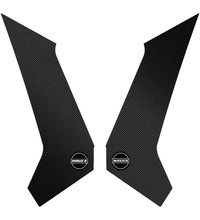 Mogico Honda NC750X 2016-2020 Tank Grips / Motorcycle Anti-slip Pads / Traction Non-Slip Mats Fuel Tank Protection