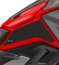 Mogico Honda NC750X 2021+ Tank Grips / Motorcycle Anti-slip Pads / Traction Non-Slip Mats Fuel Tank Protection