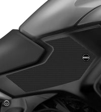 Mogico Honda NT1100 2022+ Tank Grips / Motorcycle Anti-slip Pads / Traction Non-Slip Mats Fuel Tank Protection