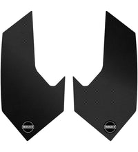 Mogico Honda NT1100 2022+ Tank Grips / Motorcycle Anti-slip Pads / Traction Non-Slip Mats Fuel Tank Protection