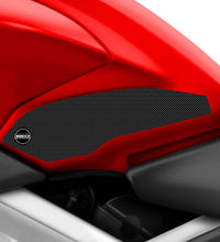 Mogico Honda VFR800X Crossrunner 2015-2021 Tank Grips / Motorcycle Anti-slip Pads / Traction Non-Slip Mats Fuel Tank Protection