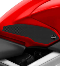 Mogico Honda VFR800X Crossrunner 2015-2021 Tank Grips / Motorcycle Anti-slip Pads / Traction Non-Slip Mats Fuel Tank Protection