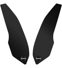 Mogico Honda VFR800X Crossrunner 2015-2021 Tank Grips / Motorcycle Anti-slip Pads / Traction Non-Slip Mats Fuel Tank Protection