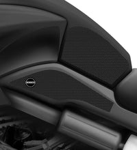 Mogico Kawasaki Versys 650 (2015-2021) Tank Grips / Motorcycle Anti-slip Pads / Traction Non-Slip Mats Fuel Tank Protection