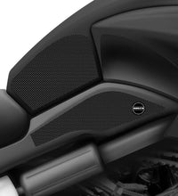 Mogico Kawasaki Versys 650 (2015-2021) Tank Grips / Motorcycle Anti-slip Pads / Traction Non-Slip Mats Fuel Tank Protection